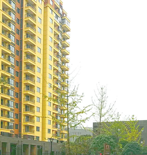 四川巴中義陽府第<a href=http://www.eternity3.com.cn target=_blank class=infotextkey>陽臺護(hù)欄</a>項目