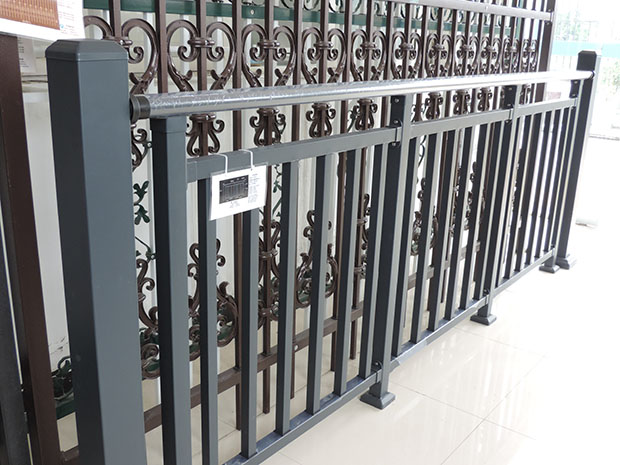 <a href=http://www.eternity3.com.cn/news/industry/896.html target=_blank class=infotextkey>熱鍍鋅護欄</a>是怎么達到防腐效果的