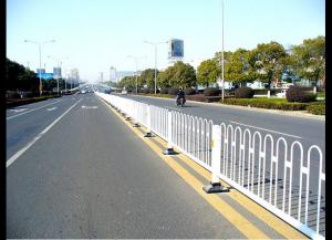 關(guān)于鋅鋼道路護(hù)欄的報(bào)價(jià)說明
