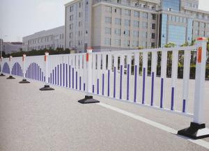 市政道路護欄與高速道路護欄有什么區(qū)別